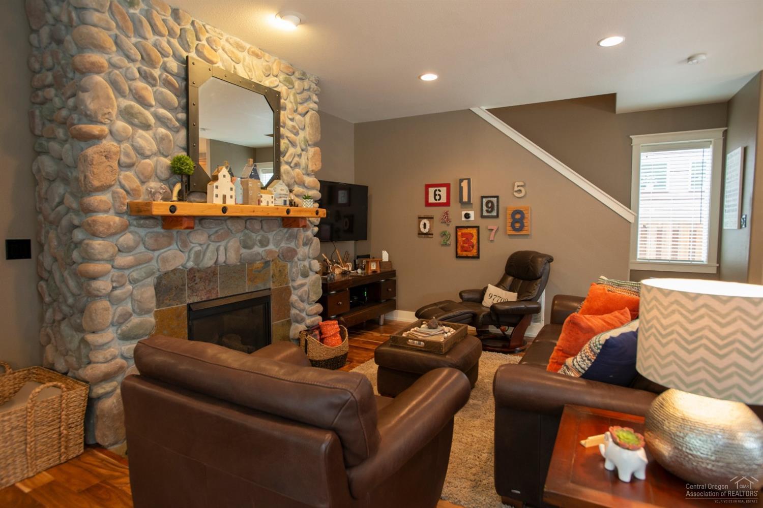 River Canyon Estates - Residential