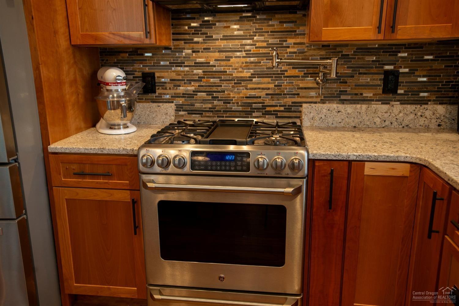 River Canyon Estates - Residential