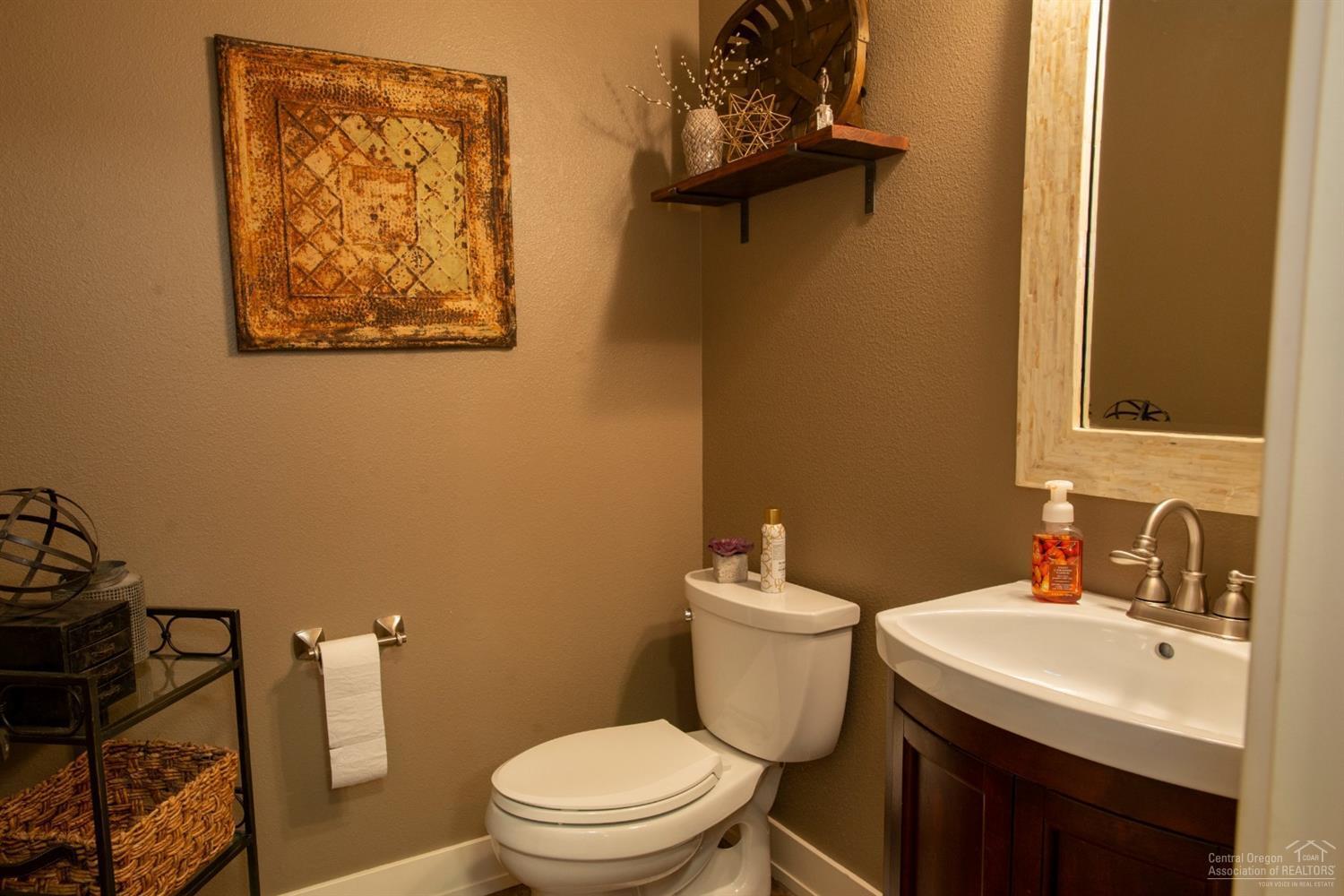 River Canyon Estates - Residential