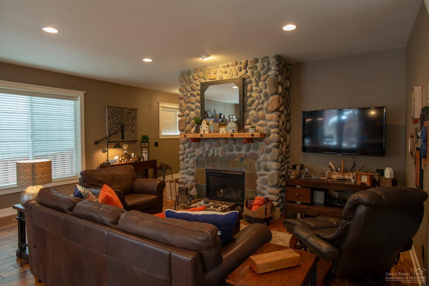 River Canyon Estates - Residential