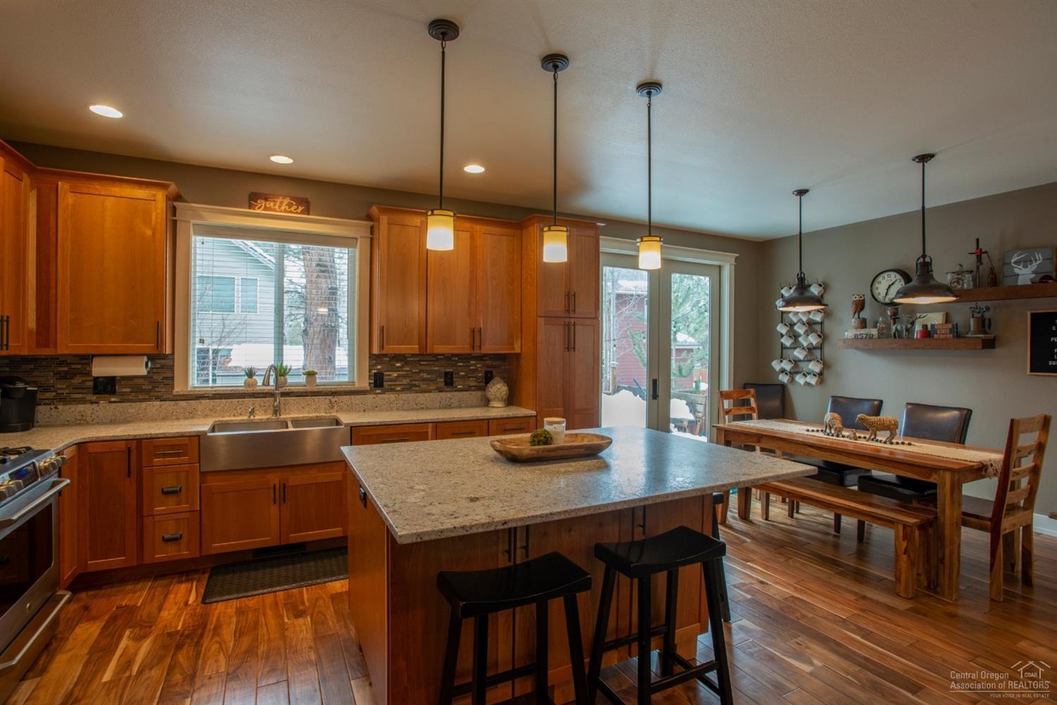 River Canyon Estates - Residential