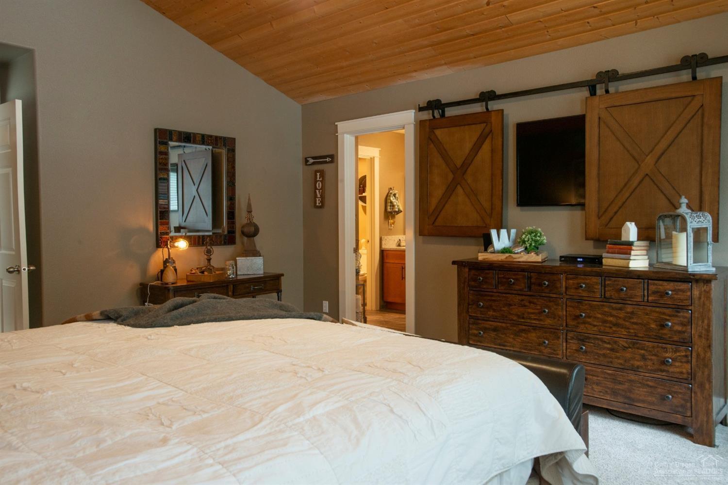 River Canyon Estates - Residential