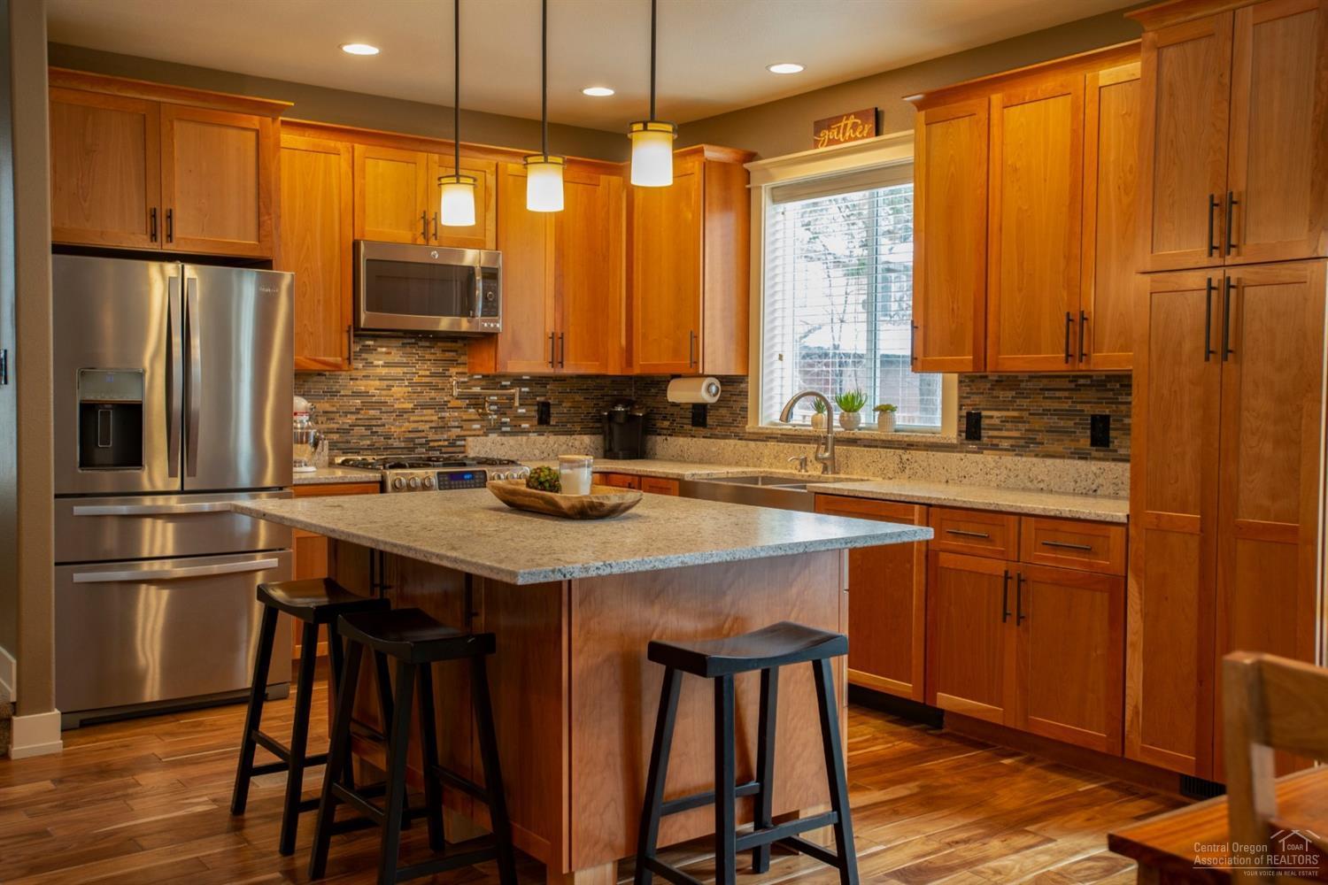 River Canyon Estates - Residential