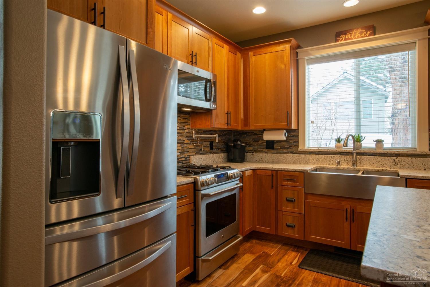 River Canyon Estates - Residential