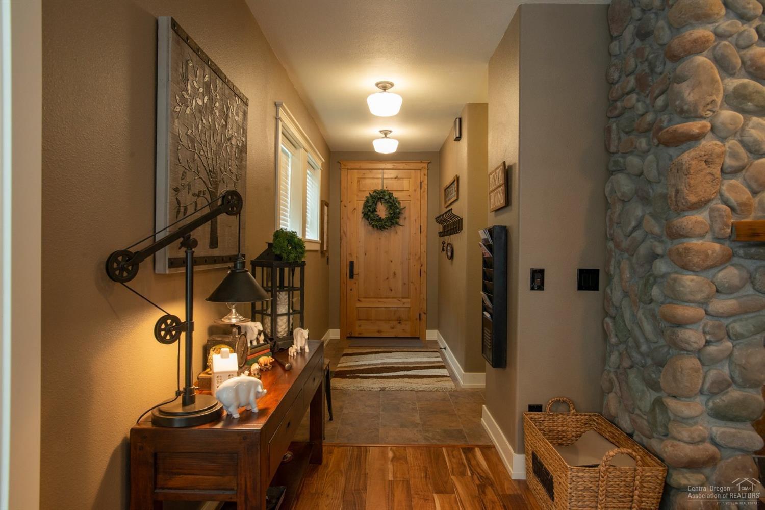 River Canyon Estates - Residential