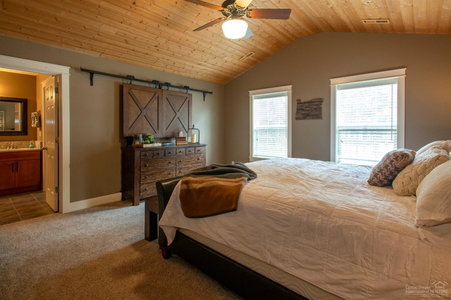 River Canyon Estates - Residential