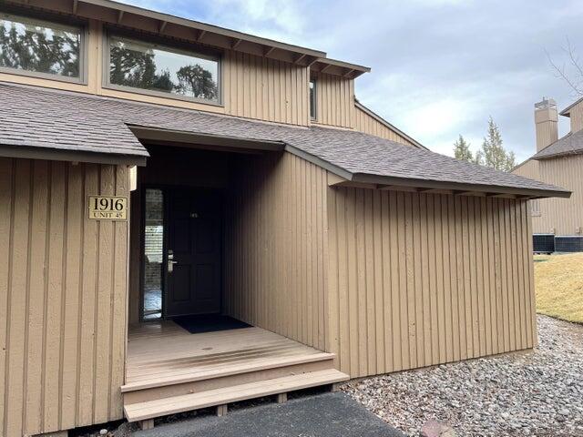 Eagle Crest - Residential