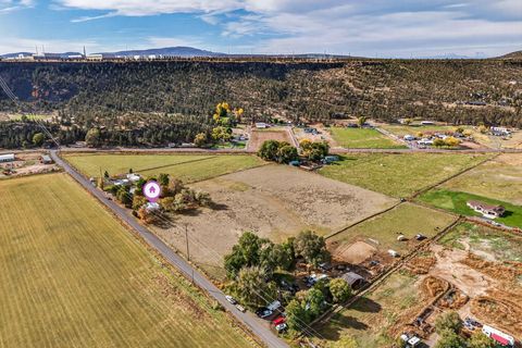 Tiny photo for 3464 NW Rimrock Acres Loop, Prineville, OR 97754 (MLS # 220211163)