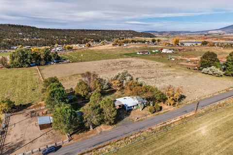 Tiny photo for 3464 NW Rimrock Acres Loop, Prineville, OR 97754 (MLS # 220211163)