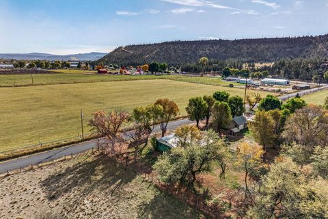 Tiny photo for 3464 NW Rimrock Acres Loop, Prineville, OR 97754 (MLS # 220211163)