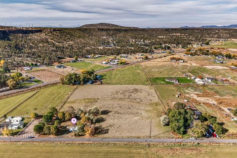 Tiny photo for 3464 NW Rimrock Acres Loop, Prineville, OR 97754 (MLS # 220211163)