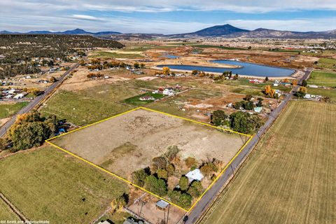 Tiny photo for 3464 NW Rimrock Acres Loop, Prineville, OR 97754 (MLS # 220211163)