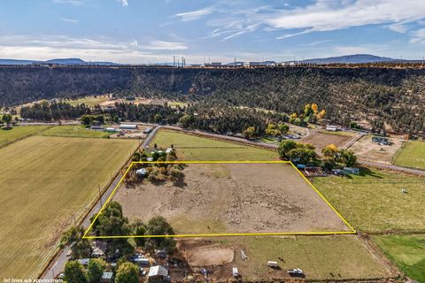 Tiny photo for 3464 NW Rimrock Acres Loop, Prineville, OR 97754 (MLS # 220211163)