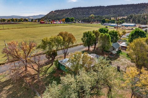 Tiny photo for 3464 NW Rimrock Acres Loop, Prineville, OR 97754 (MLS # 220211163)