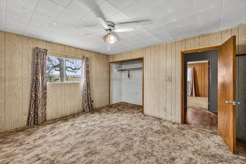 Tiny photo for 3464 NW Rimrock Acres Loop, Prineville, OR 97754 (MLS # 220211163)