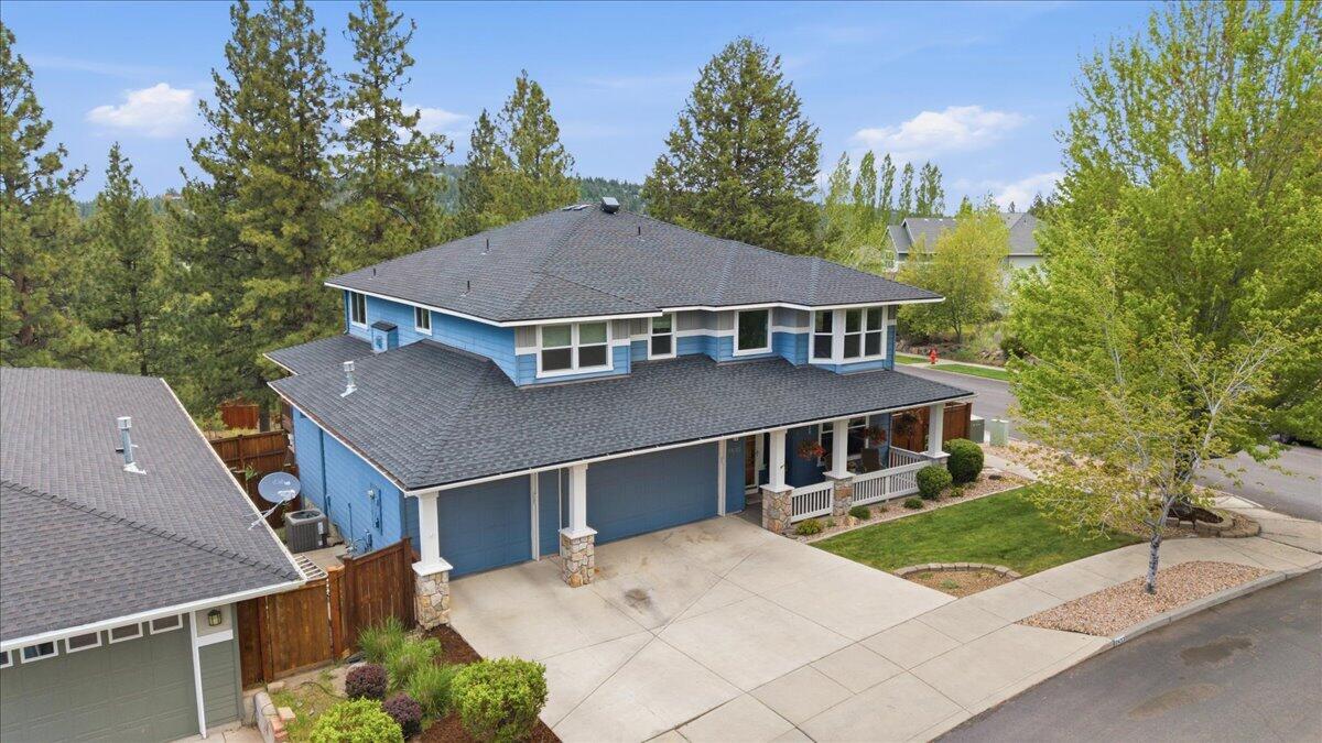 2433 NW Quinn Creek Loop