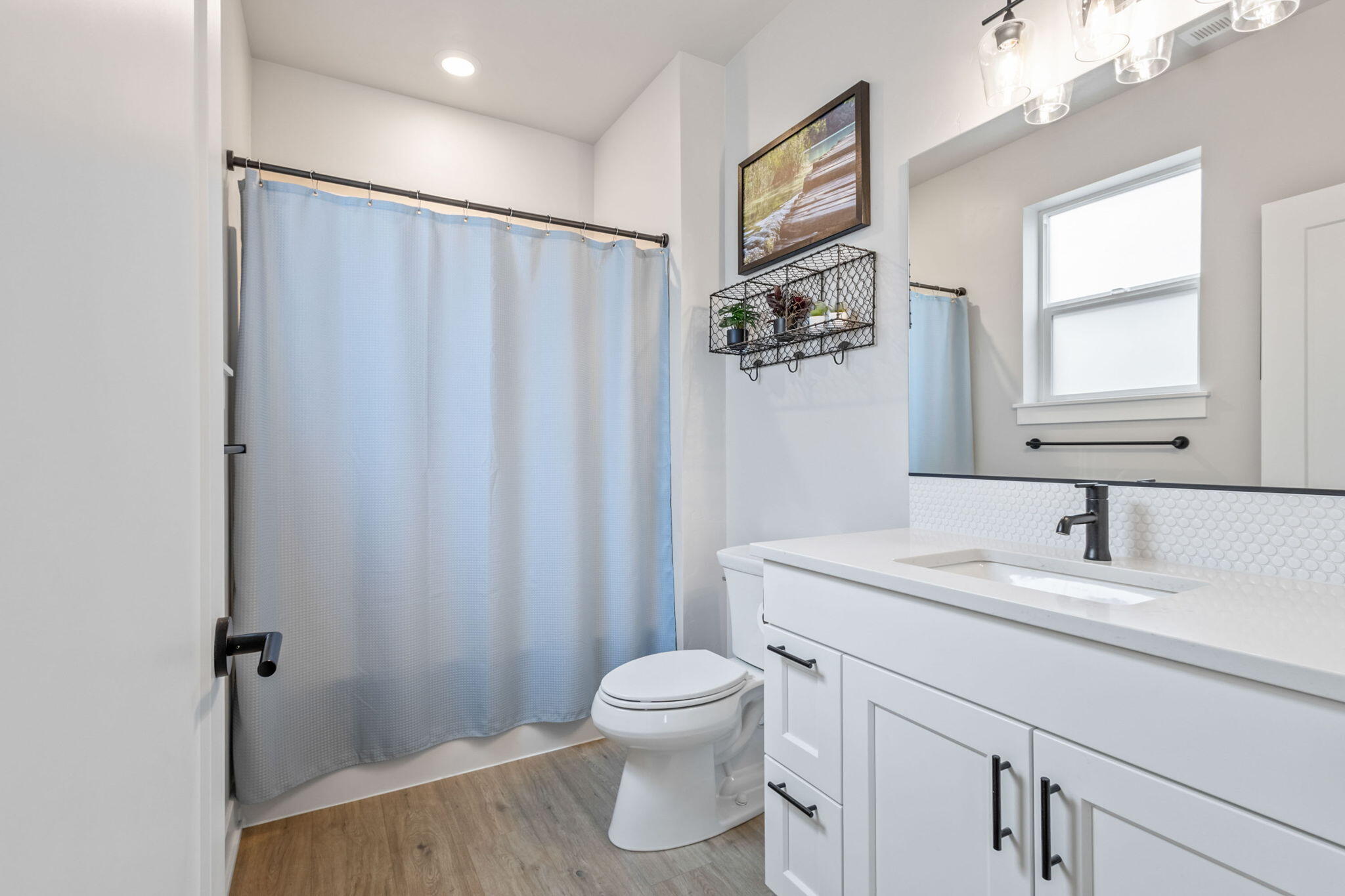 Petrosa - Residential