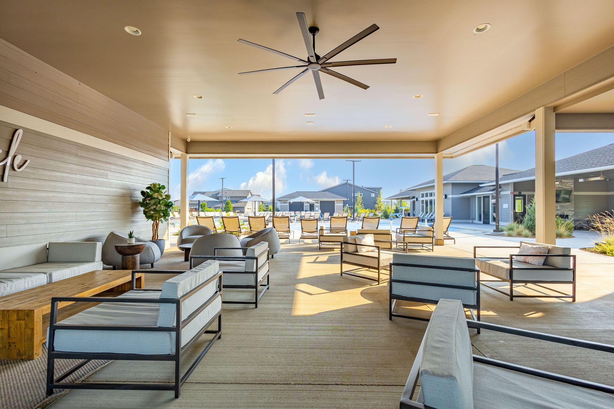 Petrosa - Residential