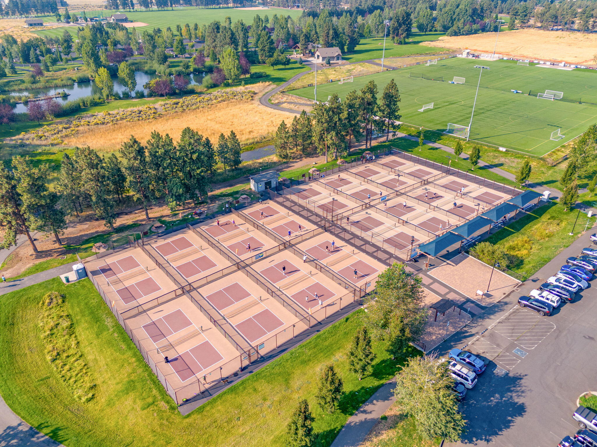 Petrosa - Residential