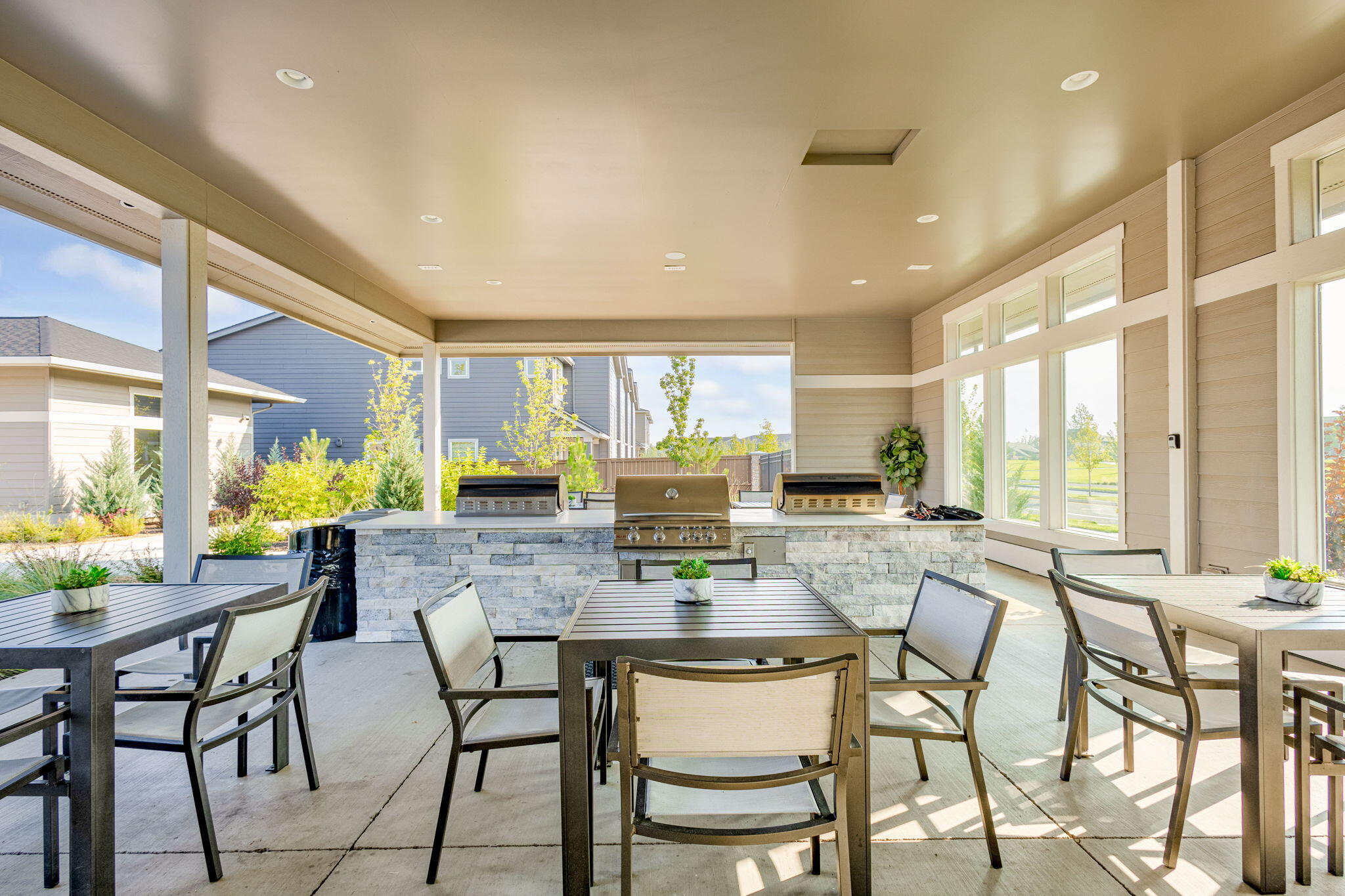 Petrosa - Residential