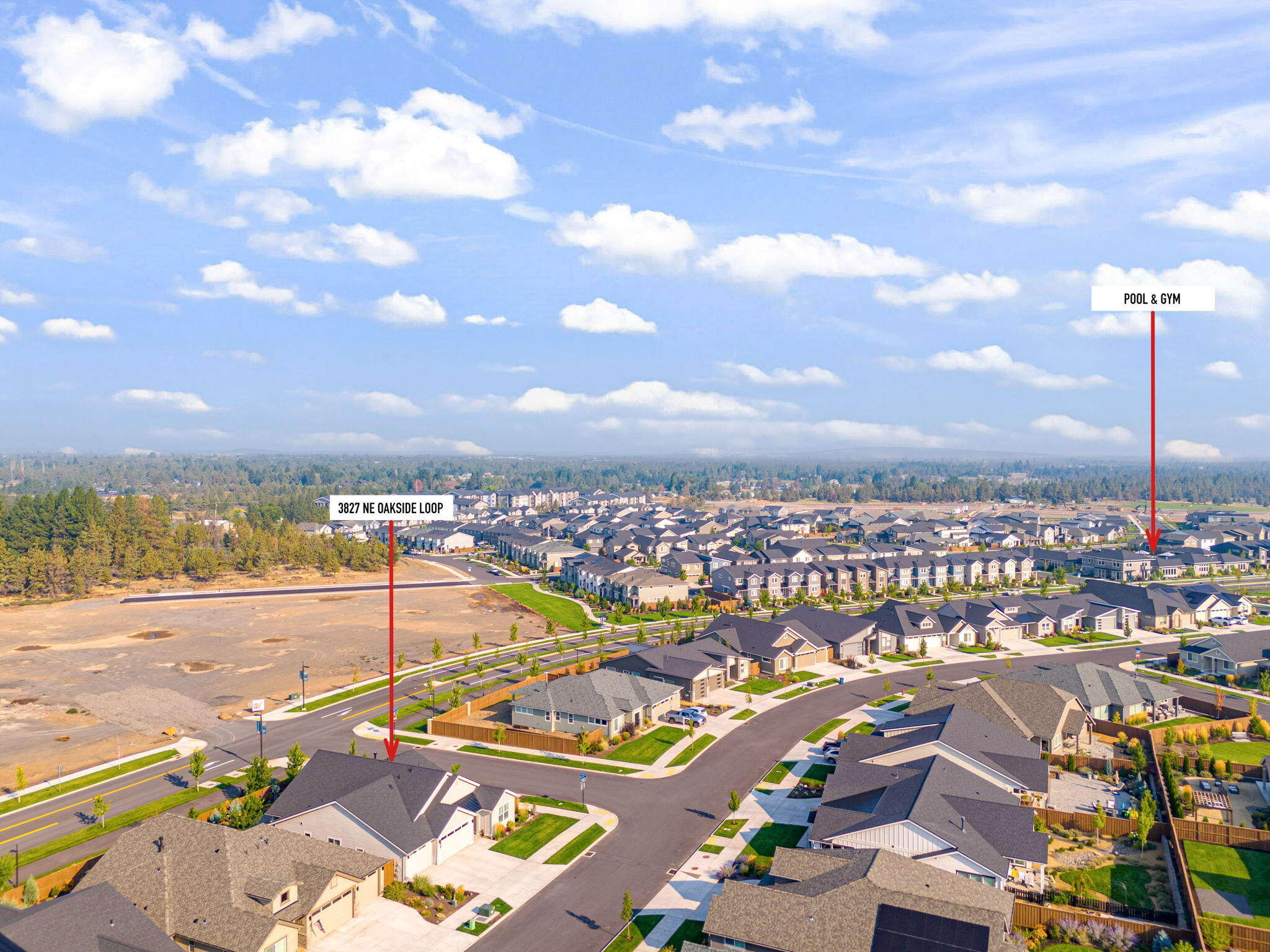 Petrosa - Residential