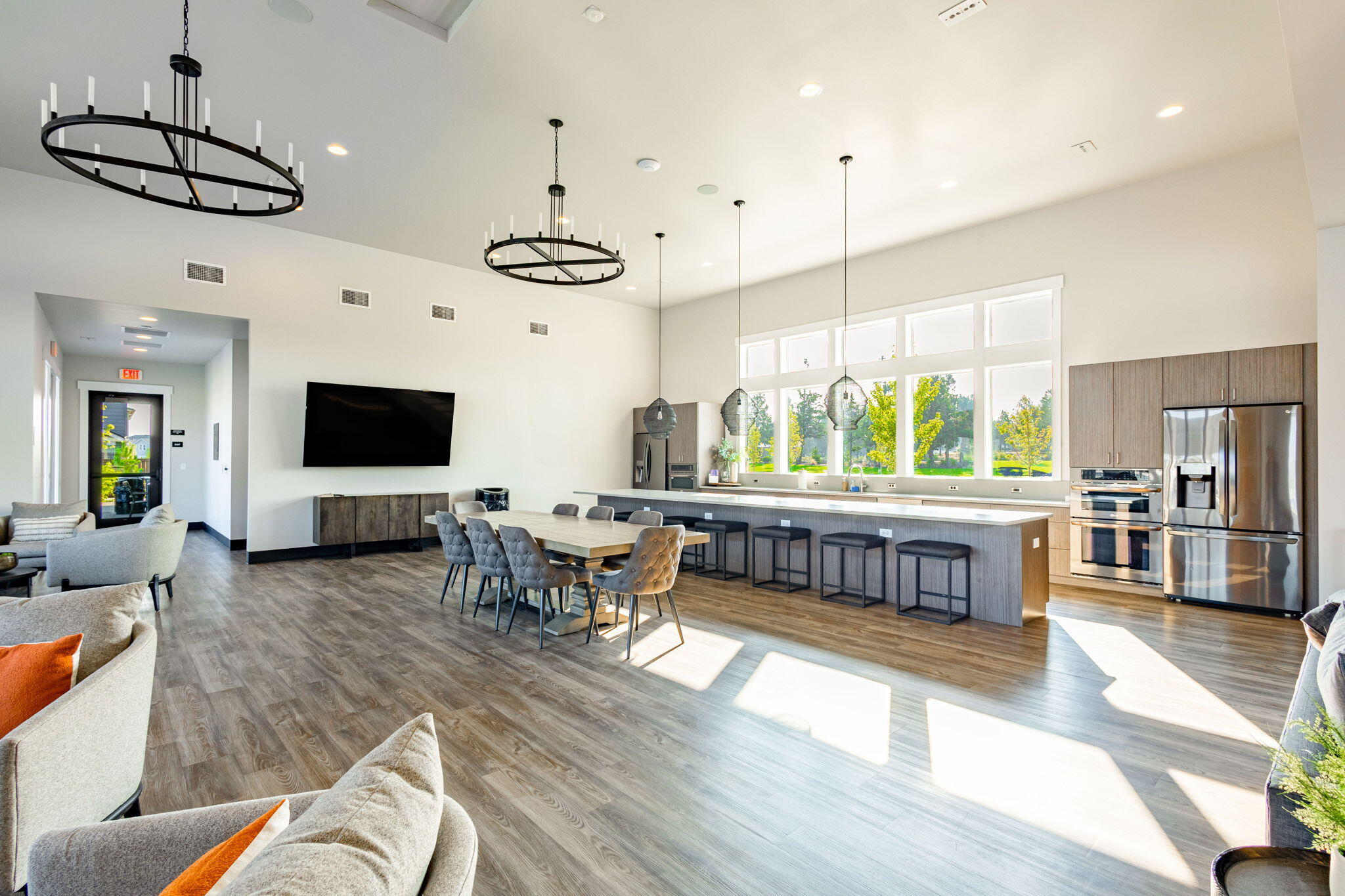 Petrosa - Residential