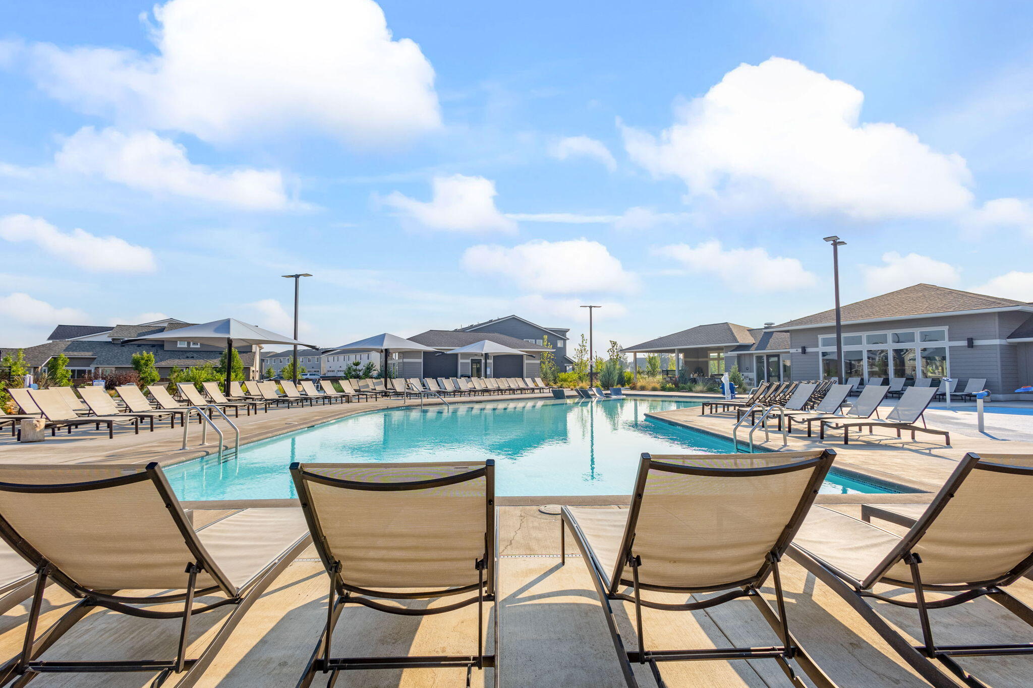 Petrosa - Residential