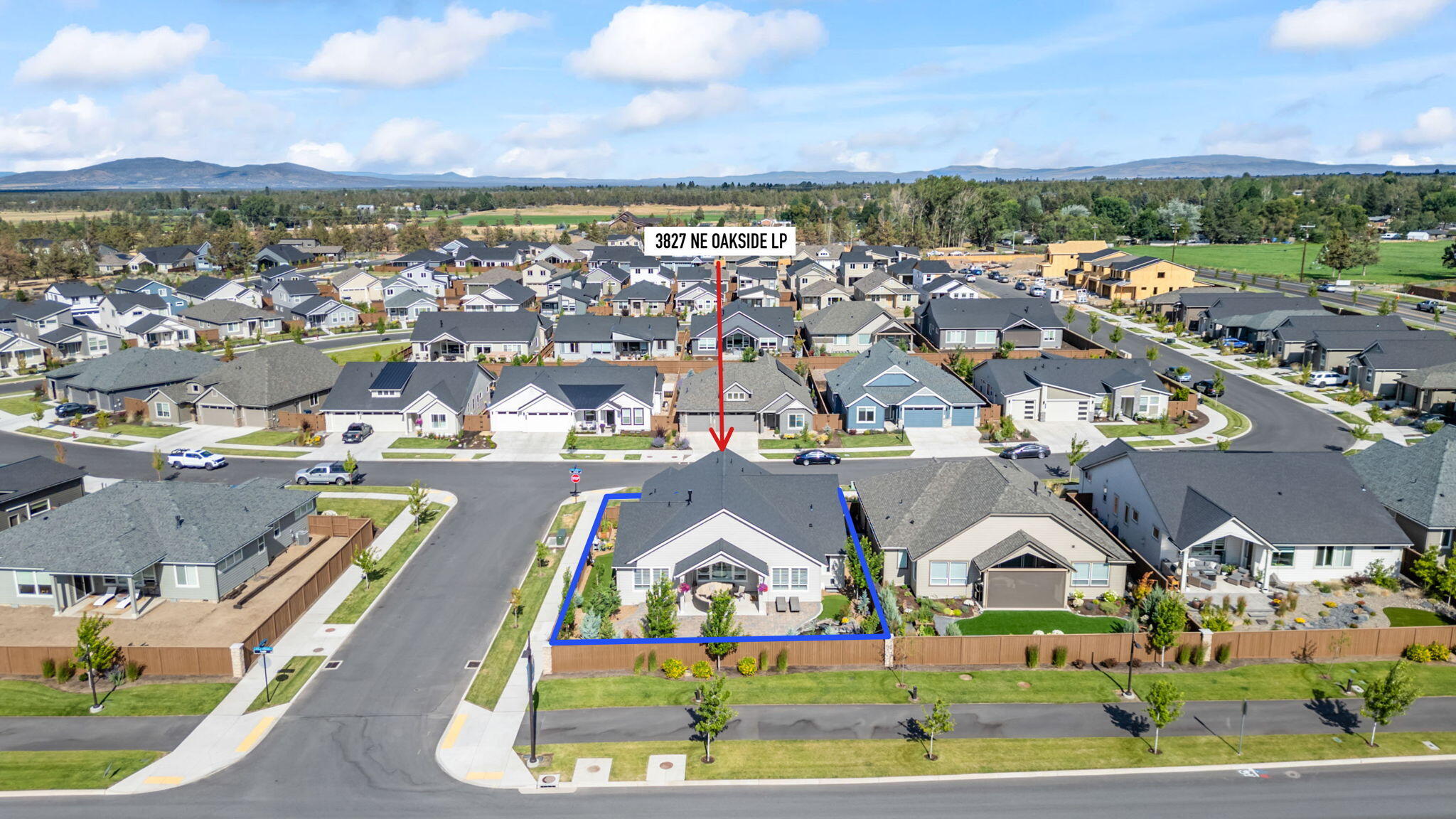 Petrosa - Residential