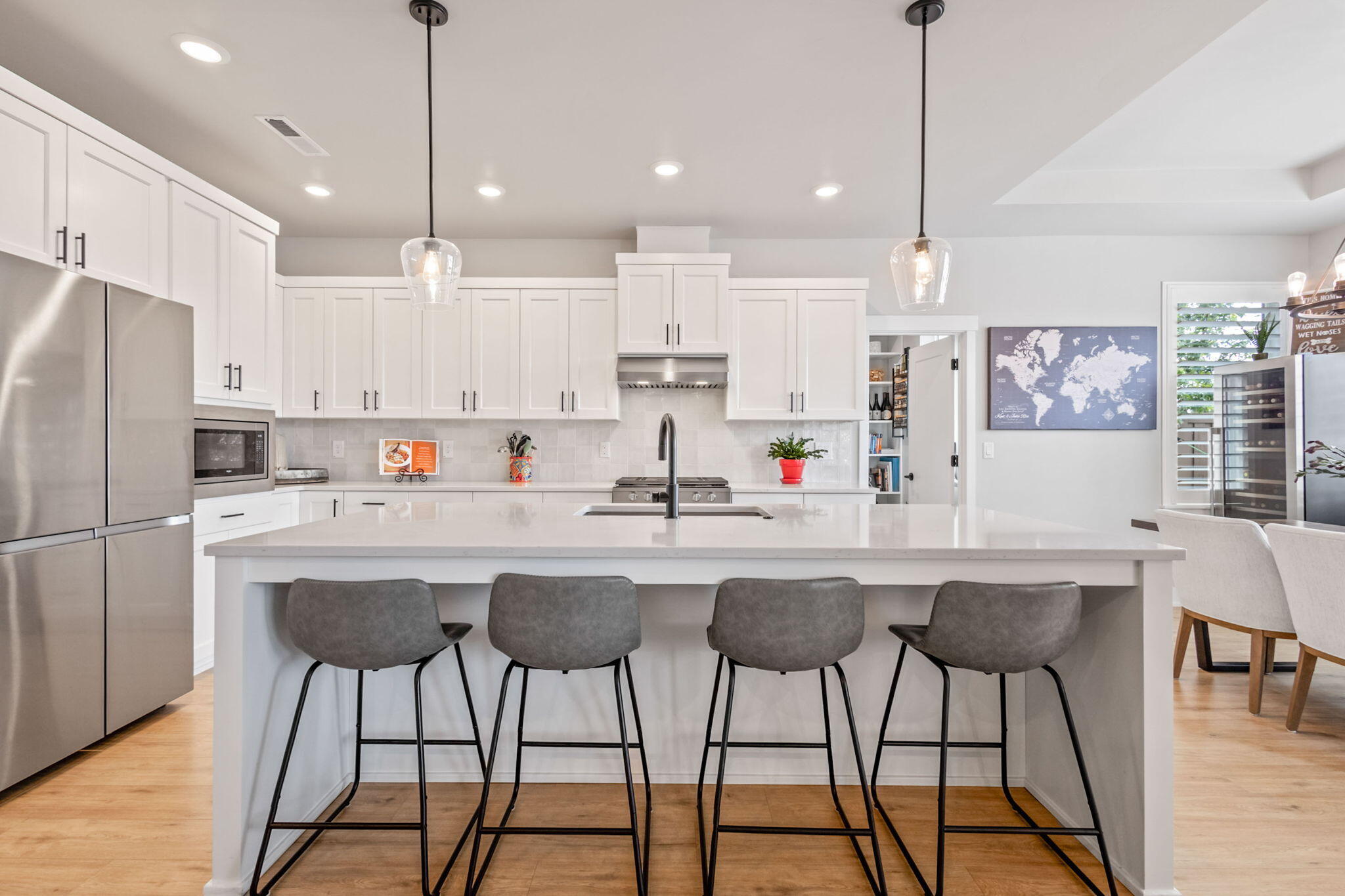 Petrosa - Residential