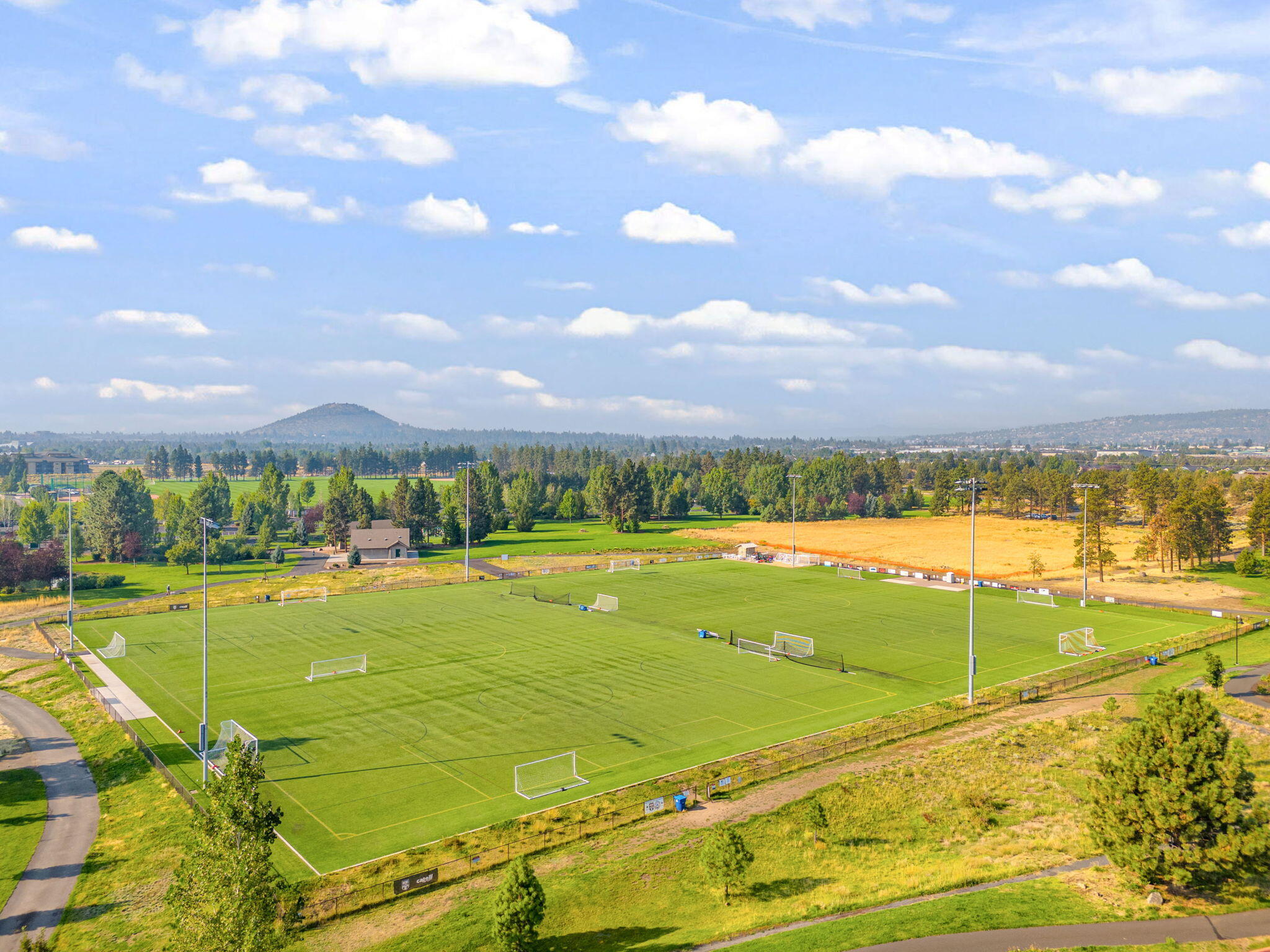 Petrosa - Residential