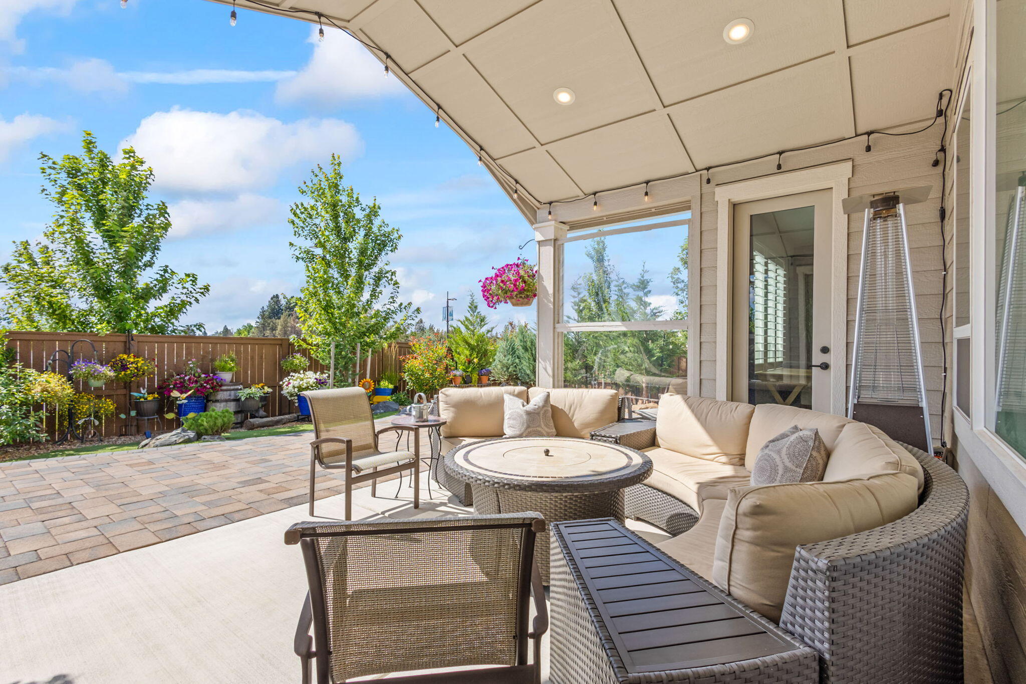 Petrosa - Residential