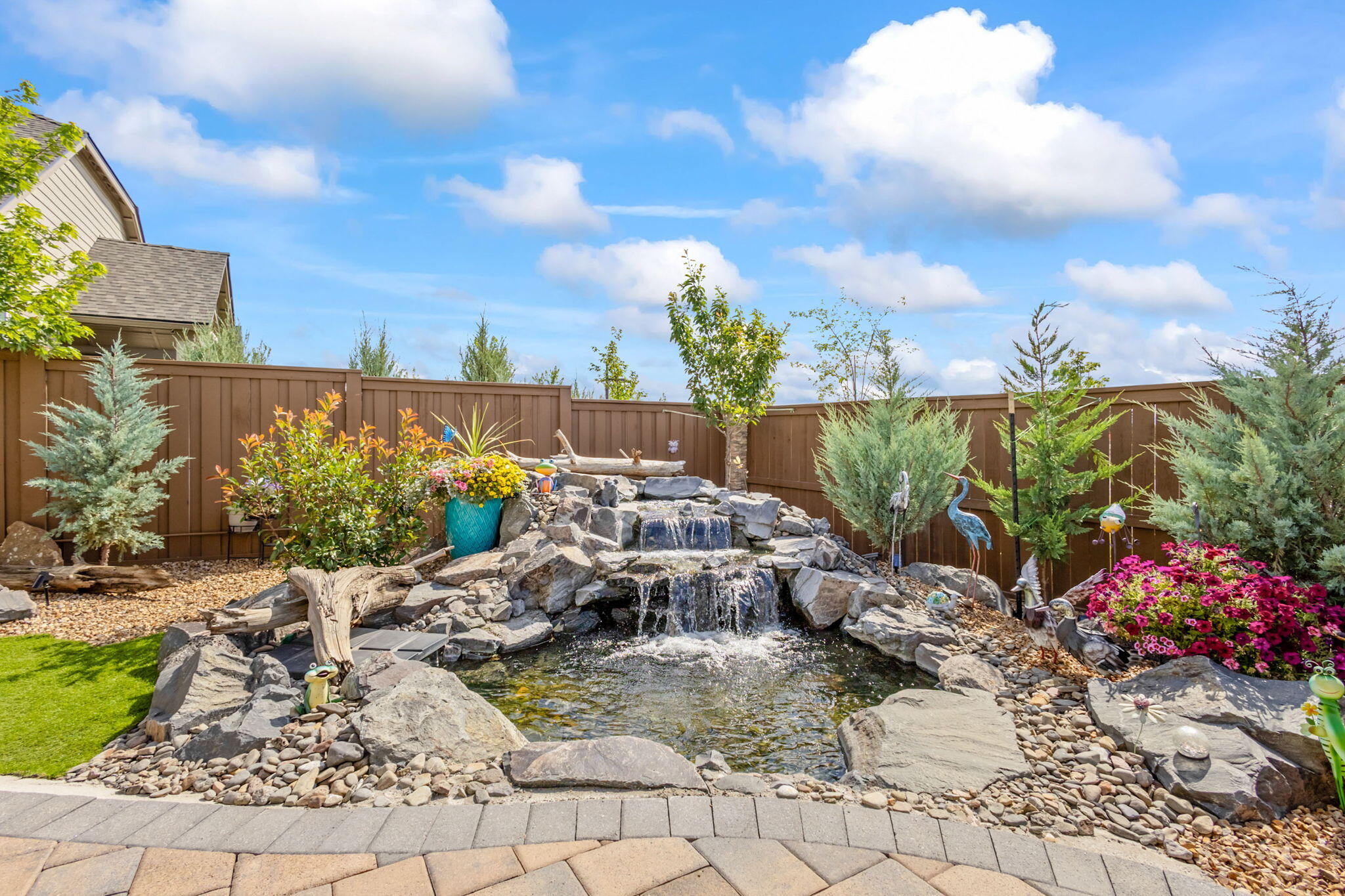 Petrosa - Residential