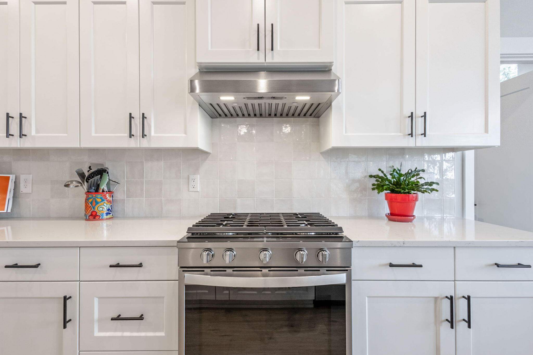 Petrosa - Residential