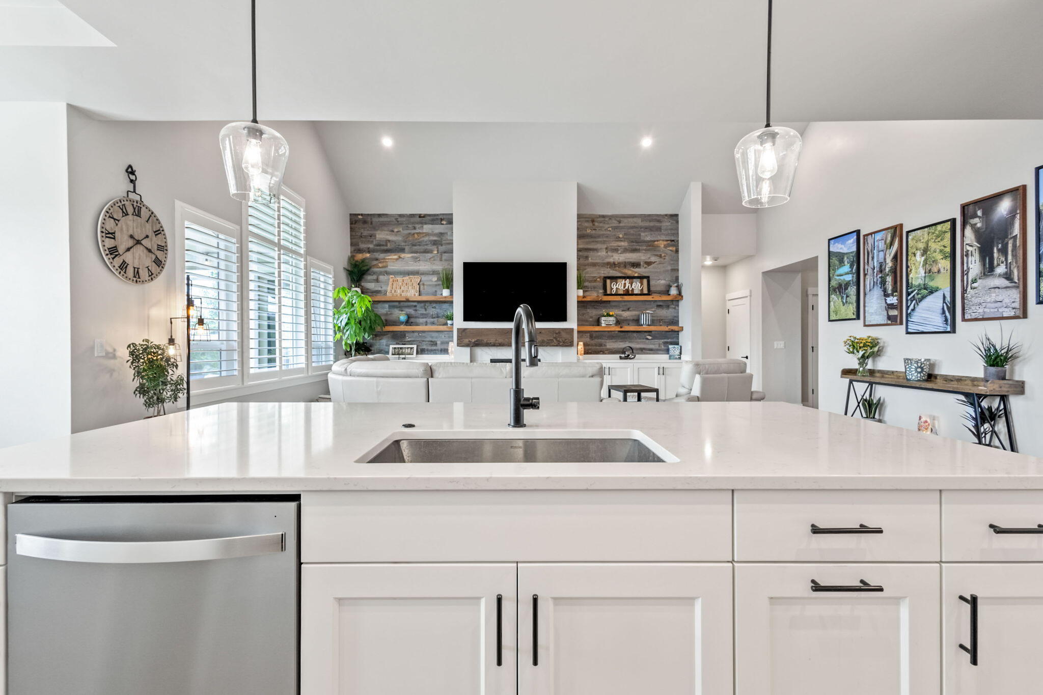 Petrosa - Residential