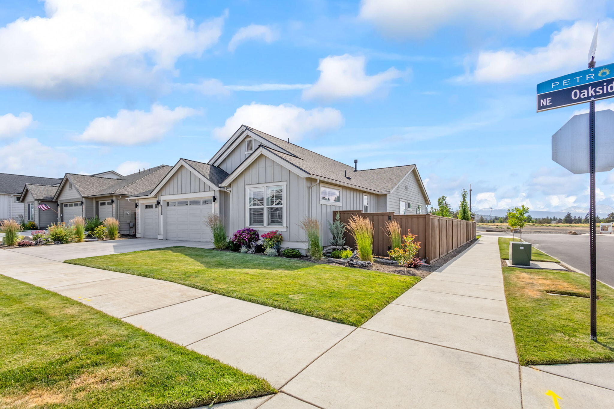 Petrosa - Residential