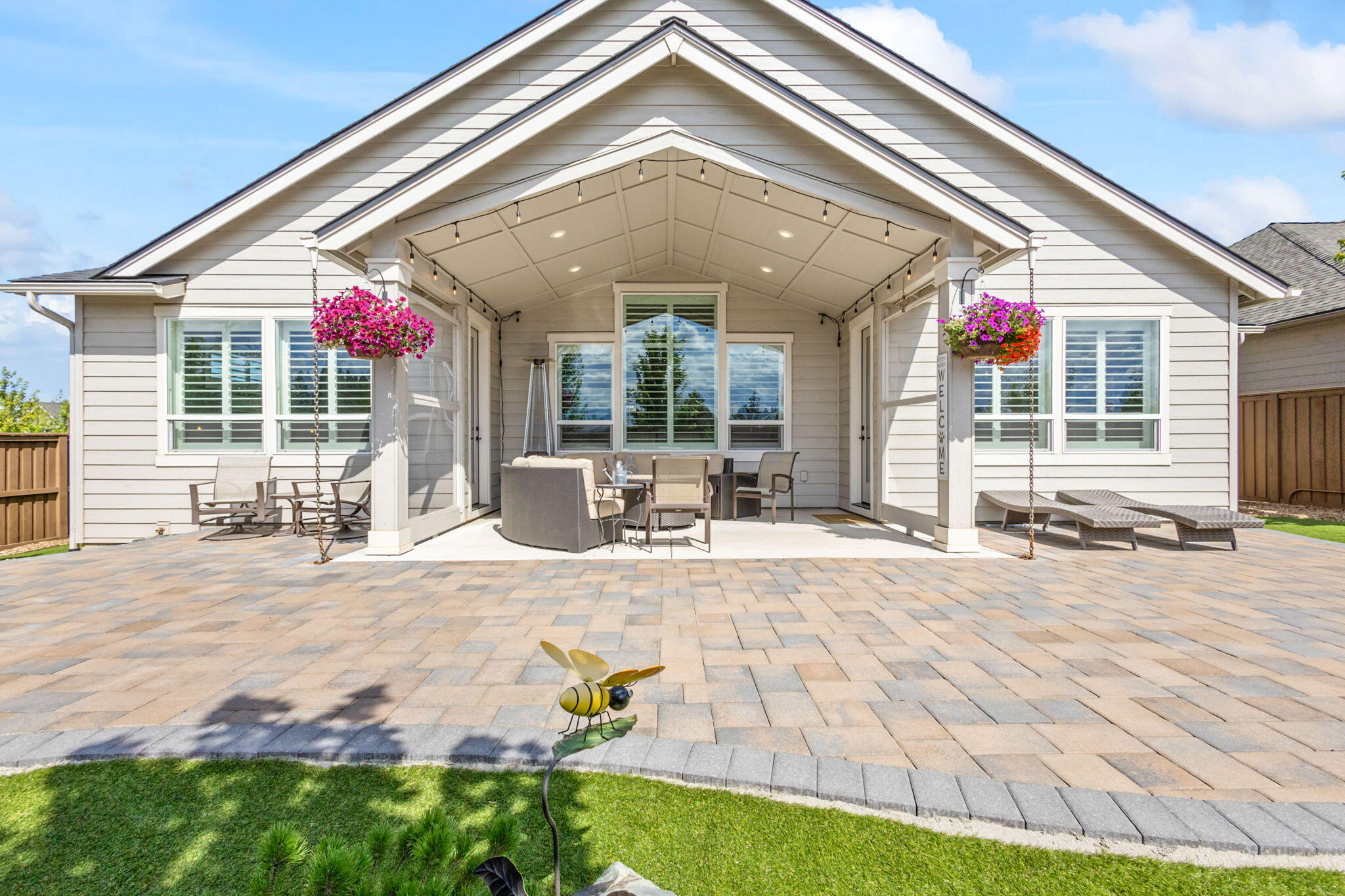 Petrosa - Residential