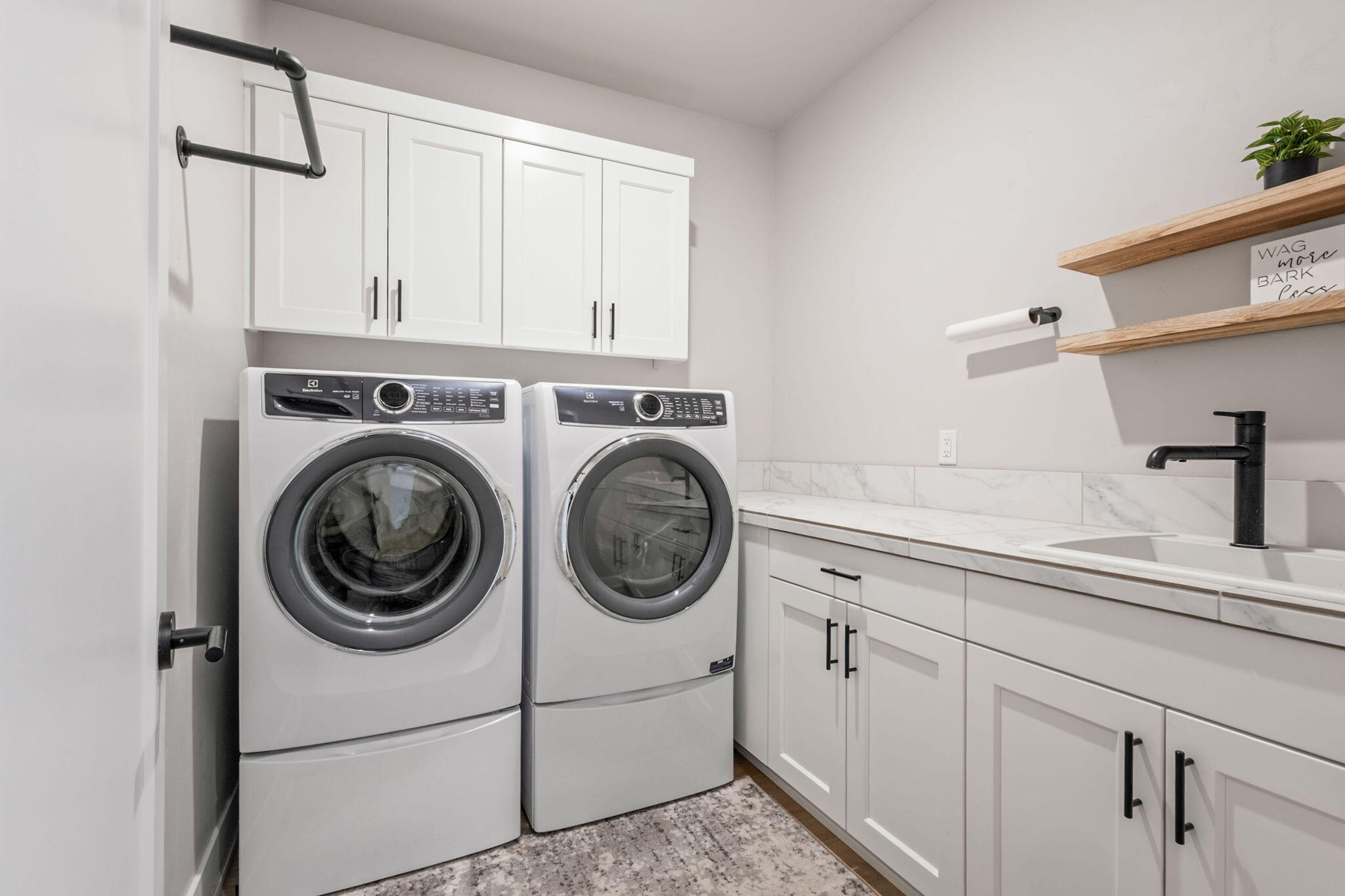 Petrosa - Residential