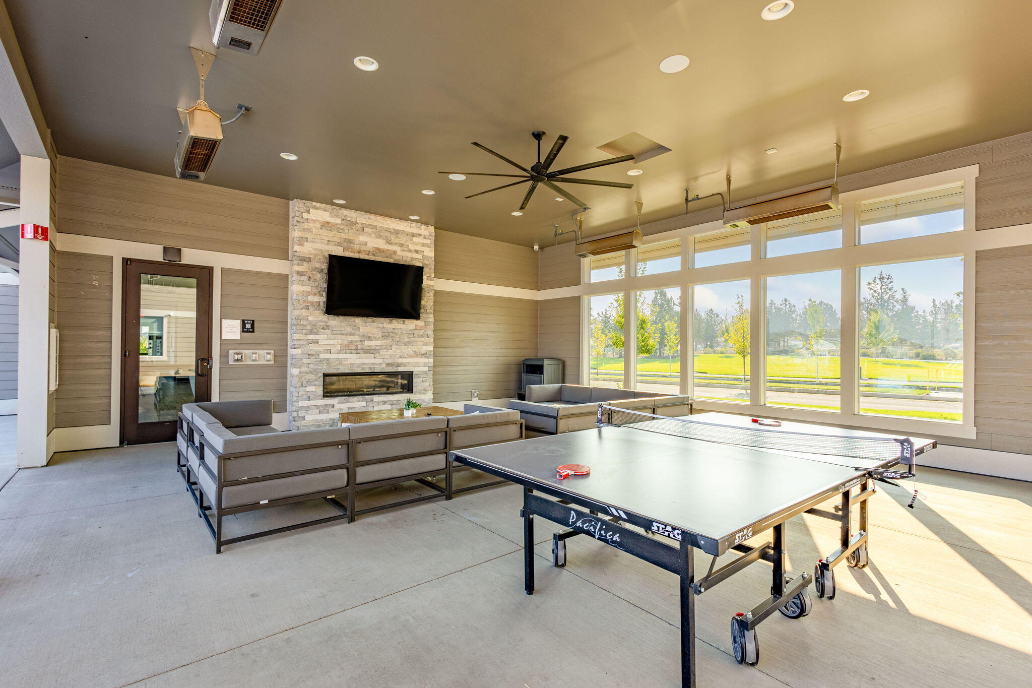 Petrosa - Residential