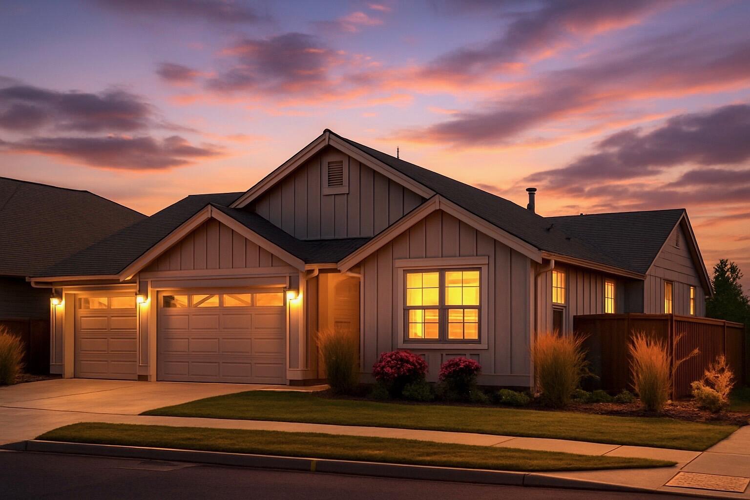 3827 NE Oakside Loop