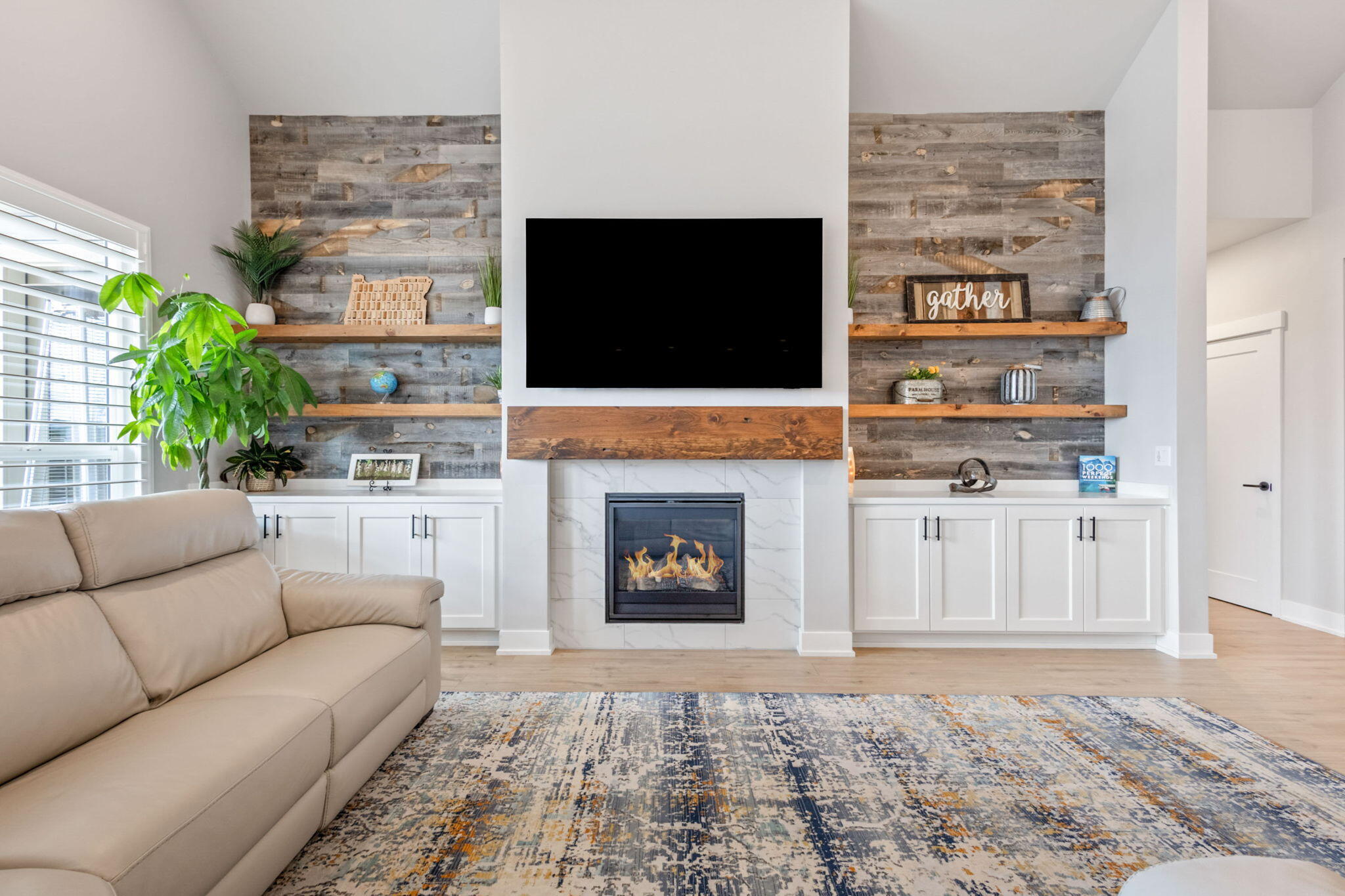 Petrosa - Residential