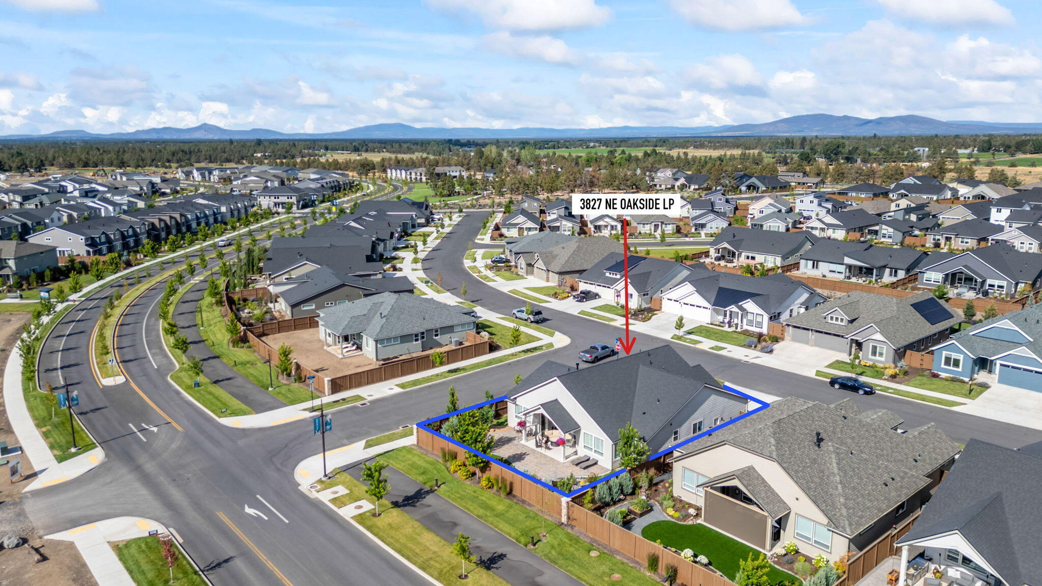 Petrosa - Residential