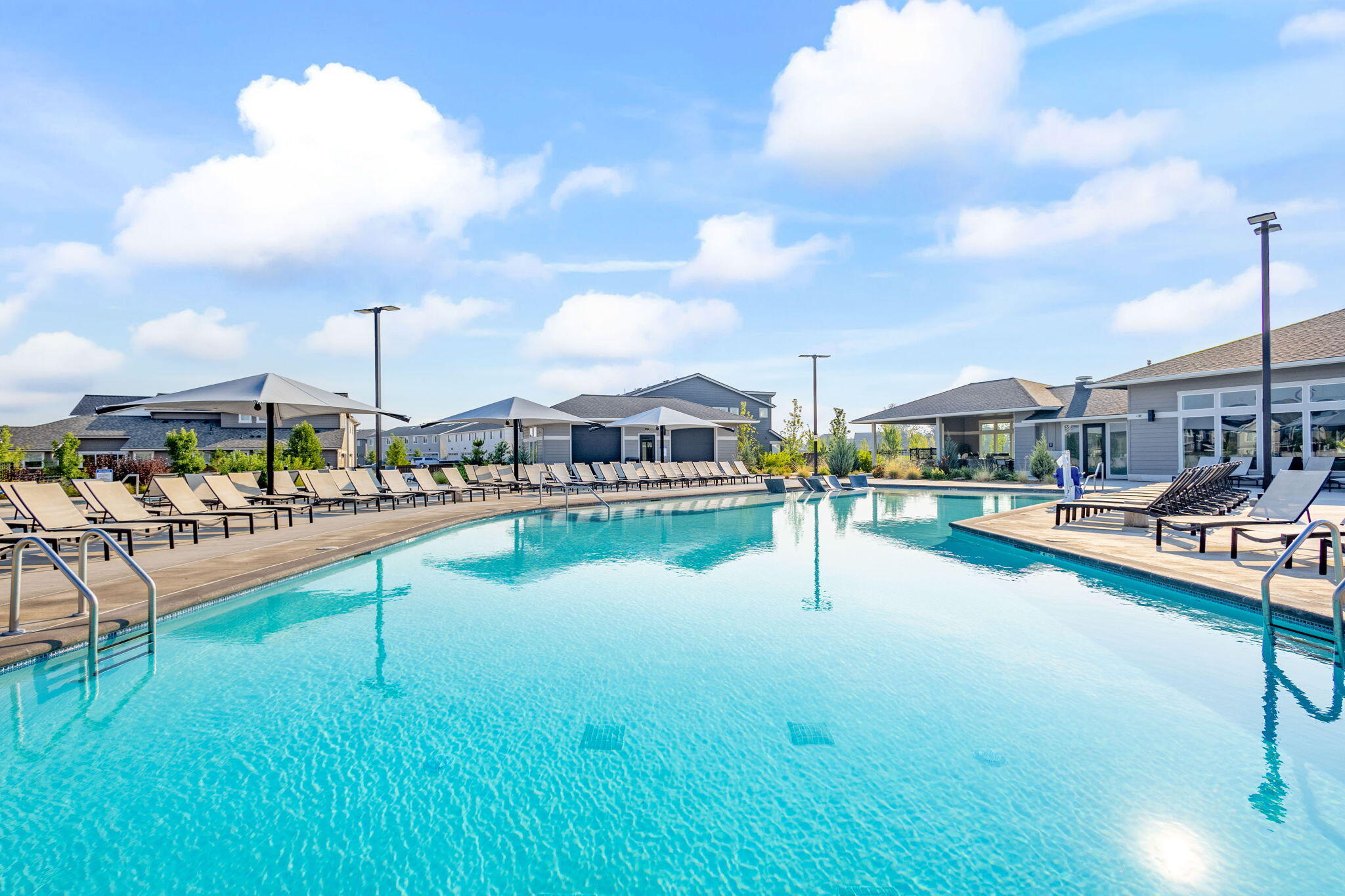 Petrosa - Residential