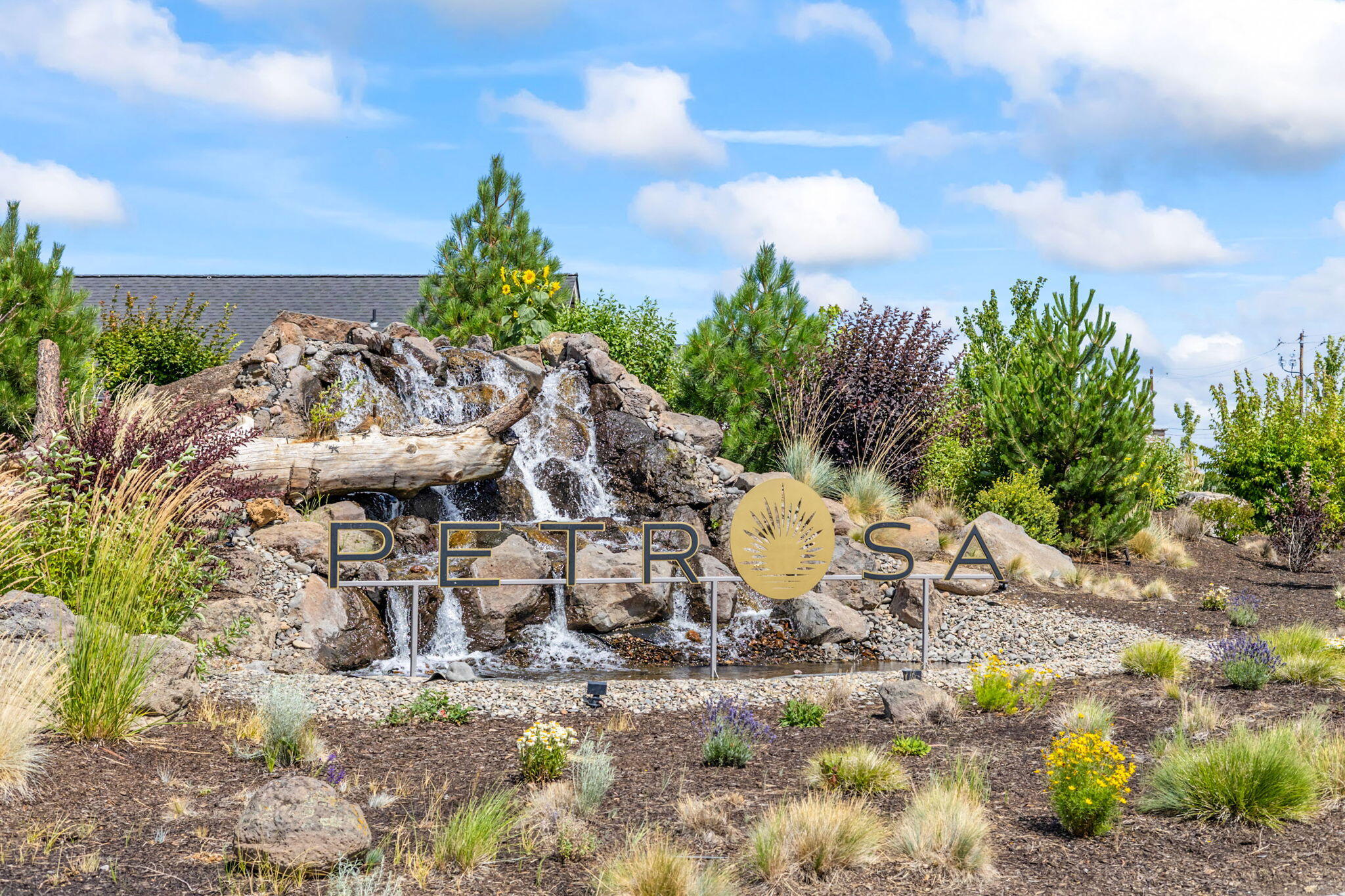 Petrosa - Residential