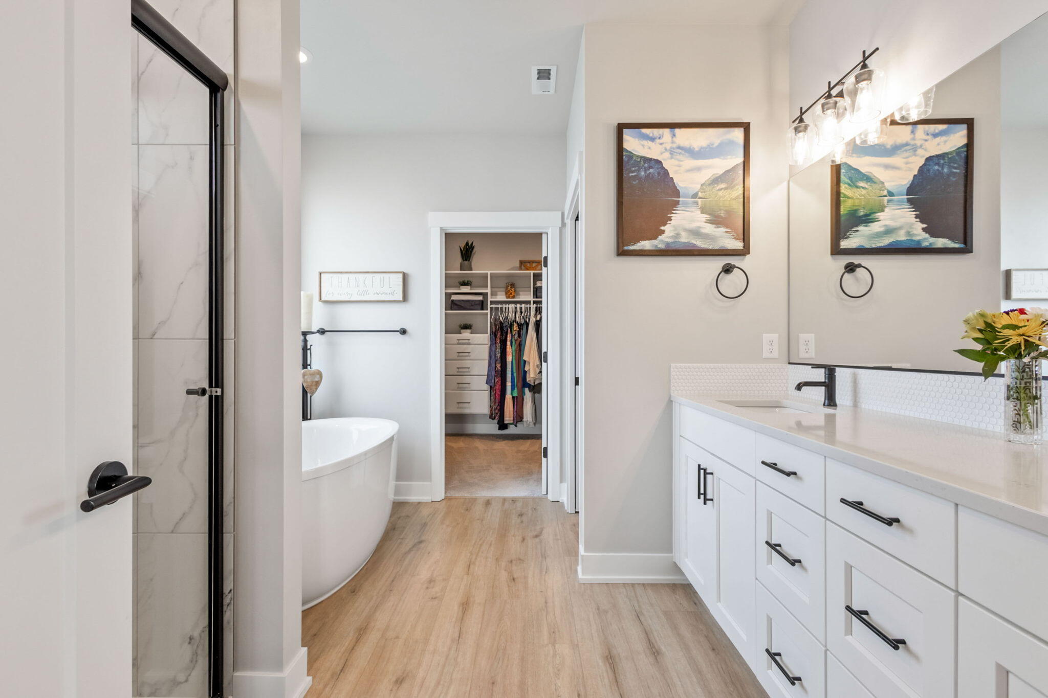 Petrosa - Residential