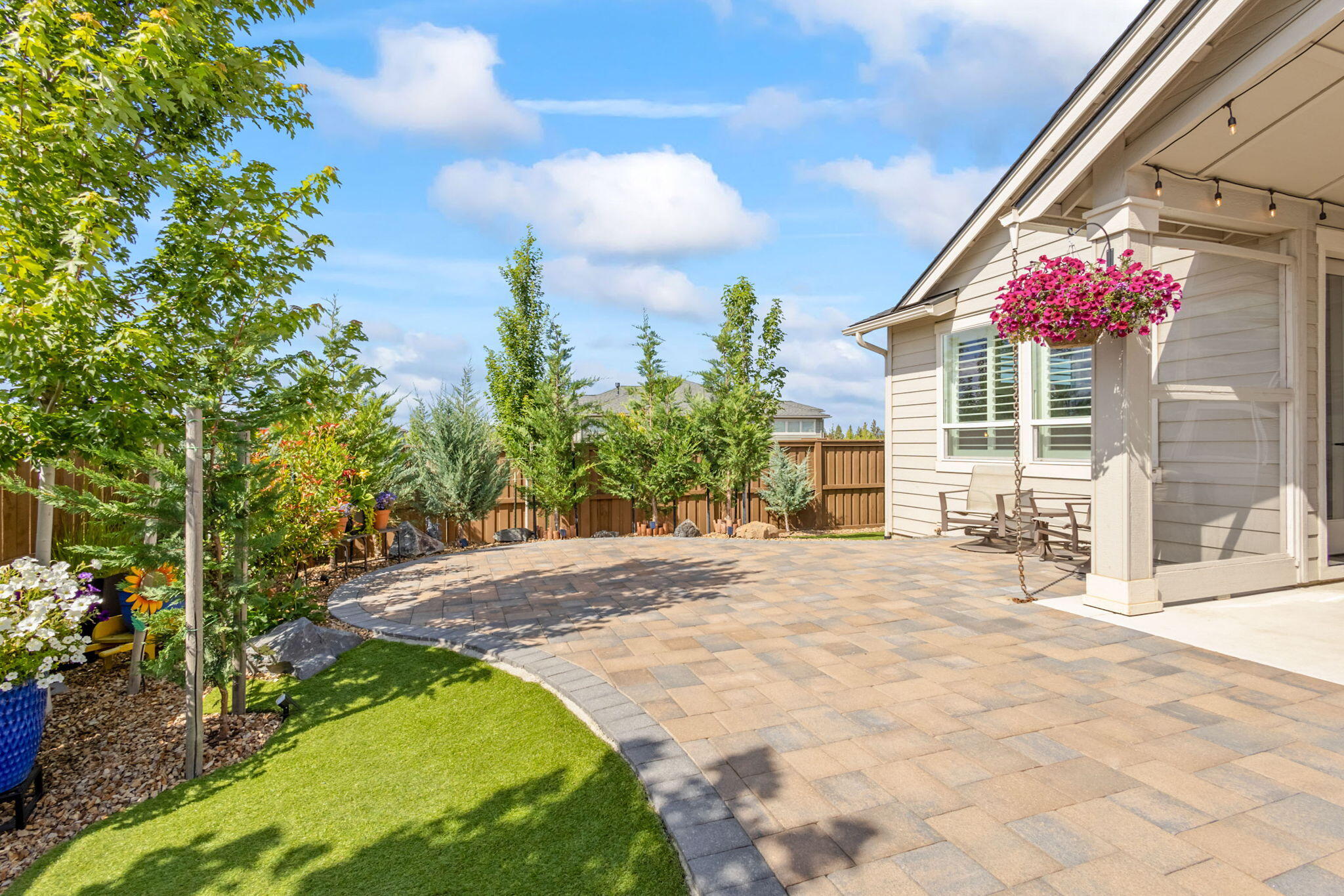 Petrosa - Residential