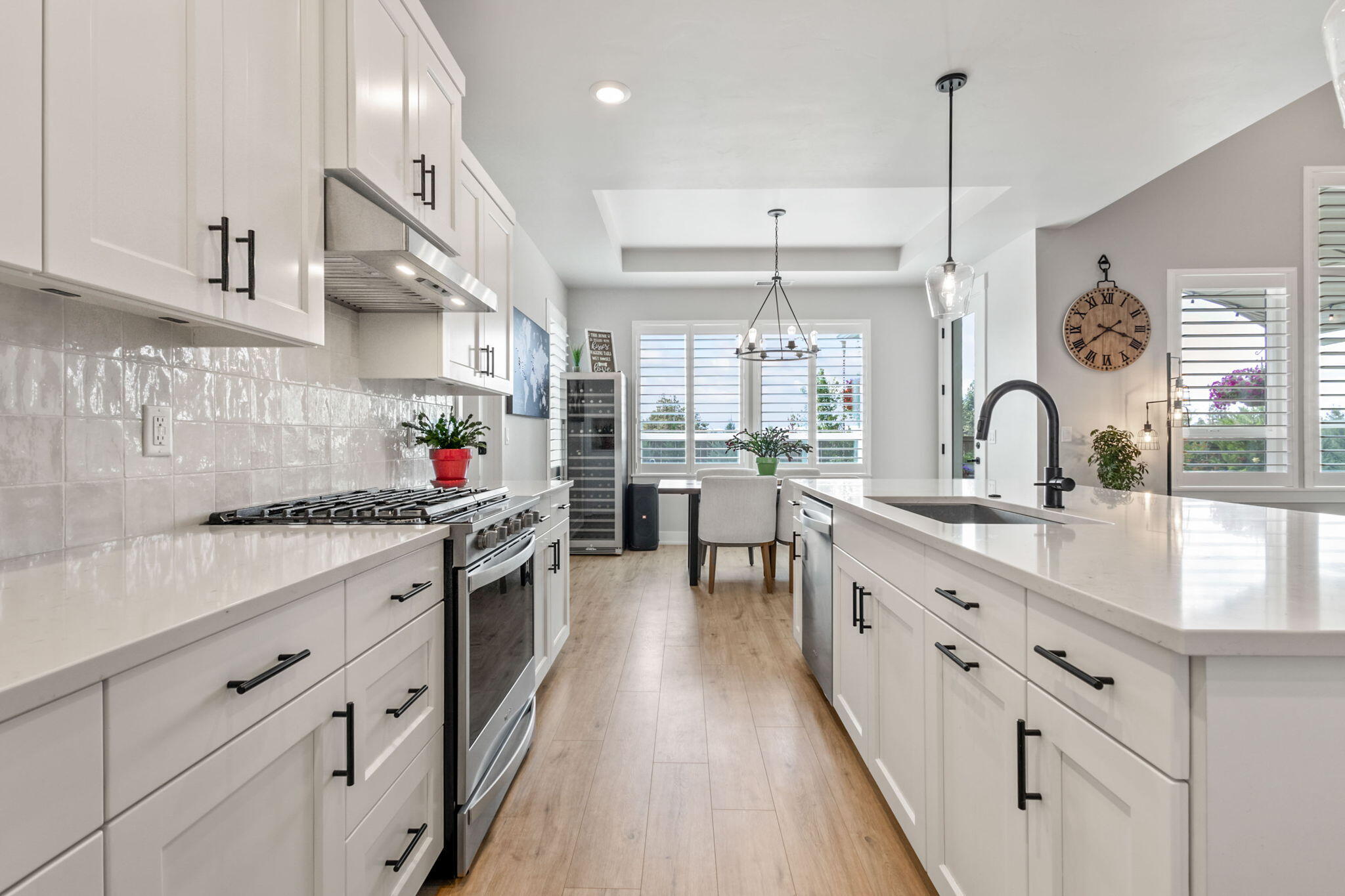 Petrosa - Residential