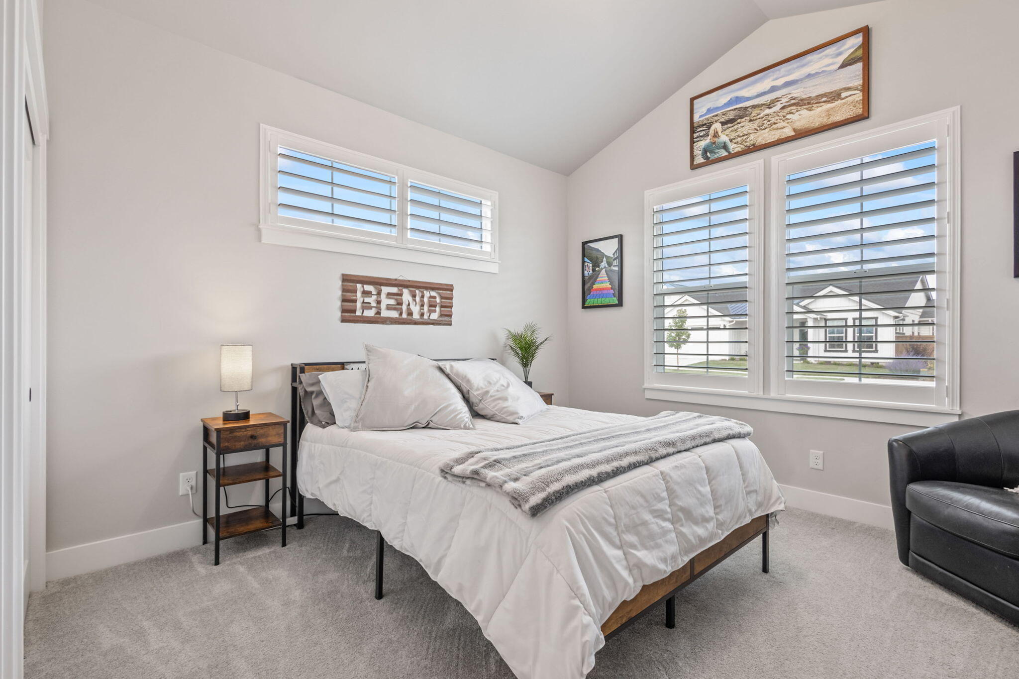 Petrosa - Residential