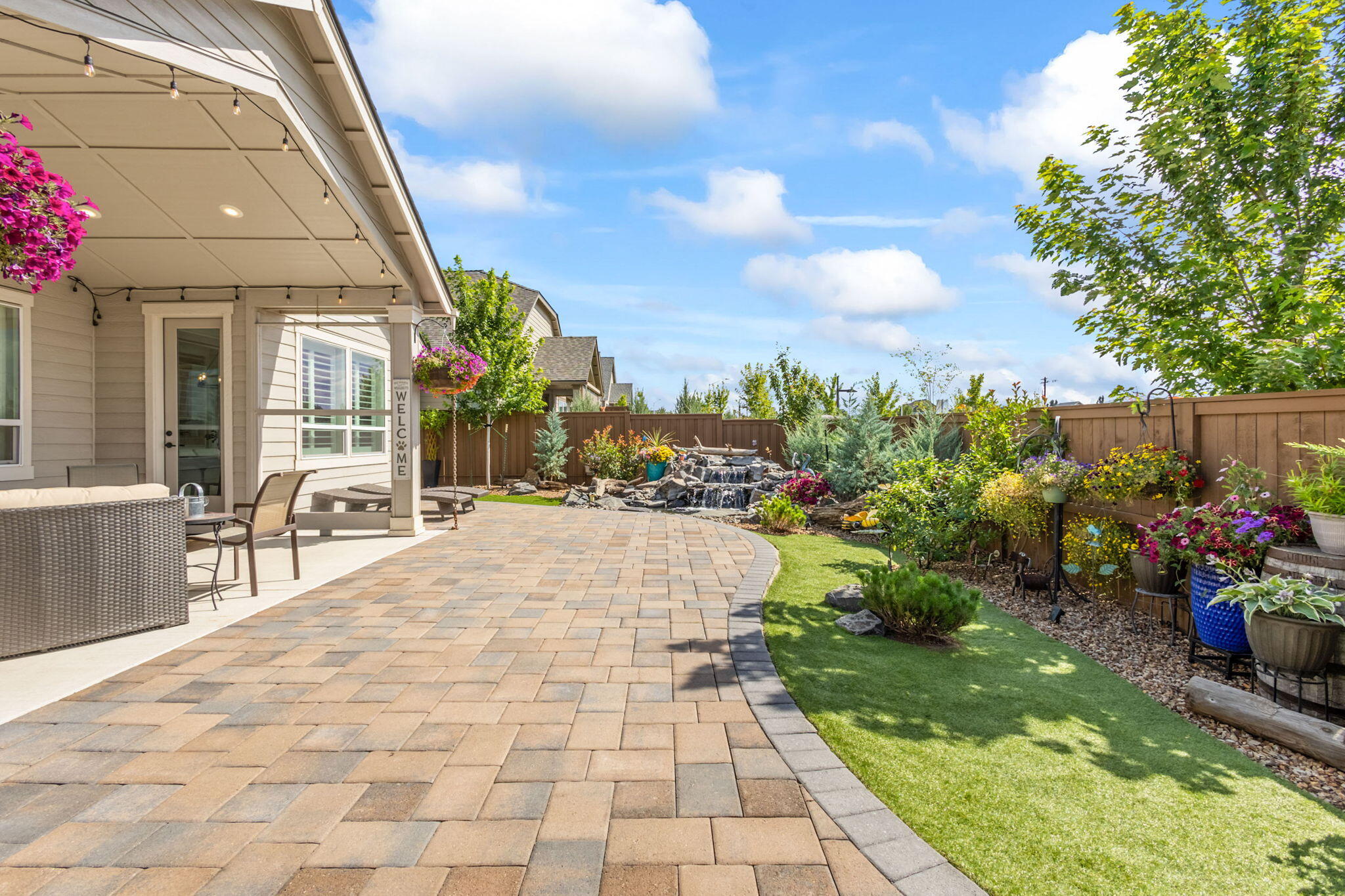 Petrosa - Residential