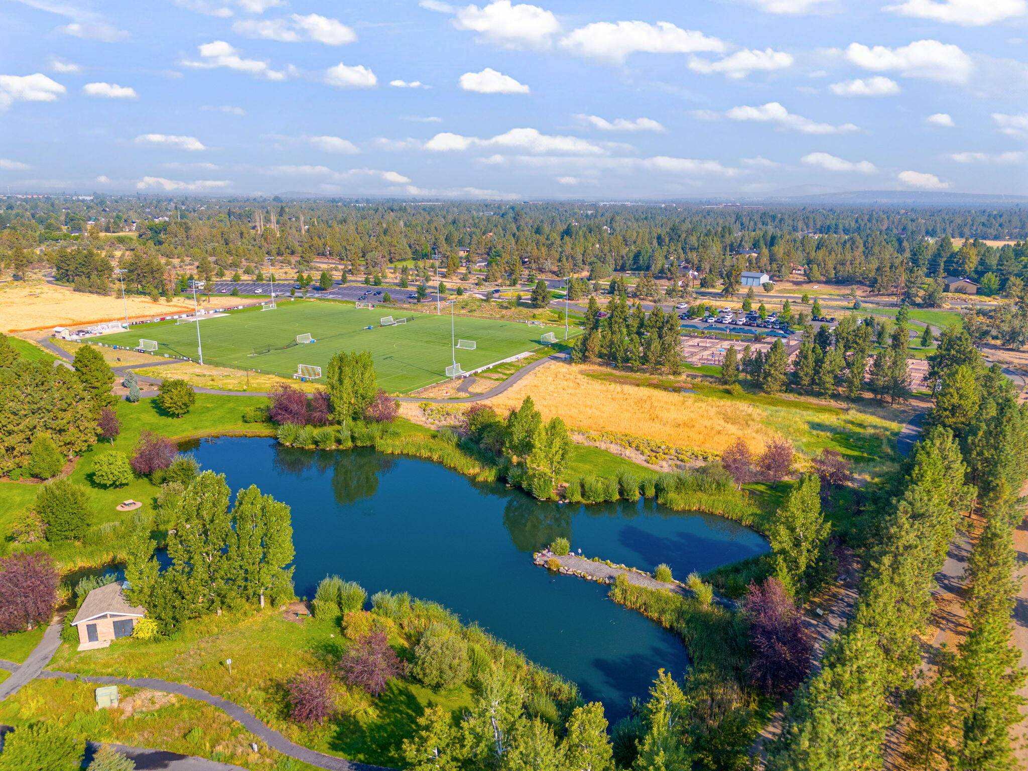 Petrosa - Residential