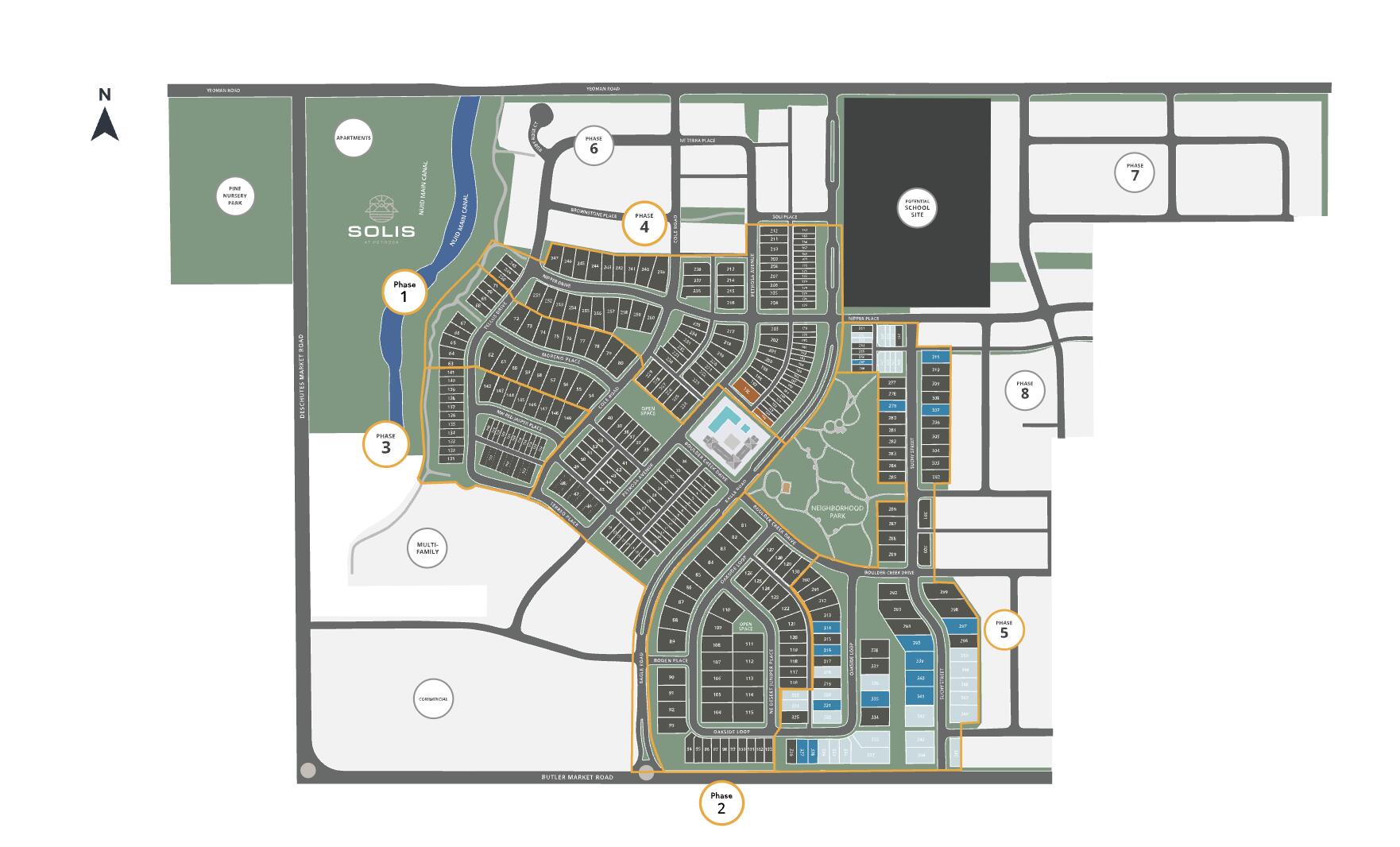 Petrosa - Residential